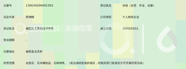 曲阳县世园古景自然石销售中心