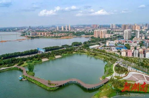 绿色风暴 起巴陵 岳阳市污染防治攻坚战成就 解码