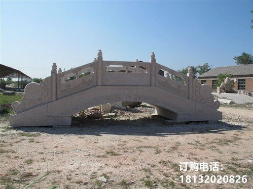 石桥公园 岳阳石桥雕塑订制