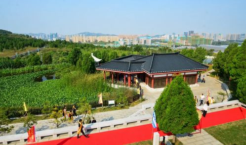 新晋4a 免费 来看看济南这两处景区到底有什么魅力