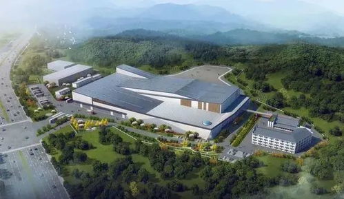 打造 无废城市 多地推进建筑垃圾资源化再生处理项目