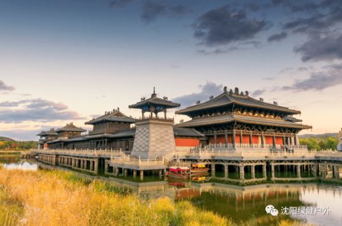 五千年中国看山西,佛国人间任遨游