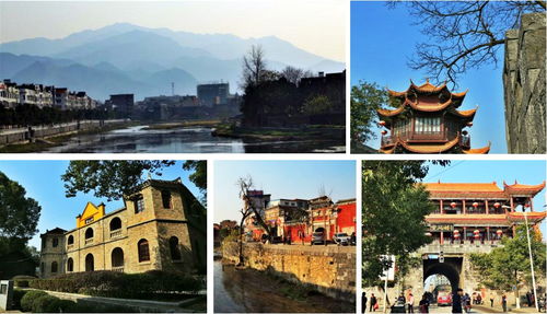 湖南新晋网红度假胜地,99 的本地人都不知道