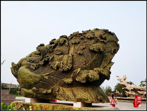 奇石之乡,摄影基地,世纪之交在中国北方发现的最伟大的自然奇迹