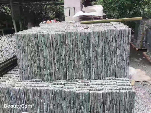 庐山市华林镇康恒石材厂