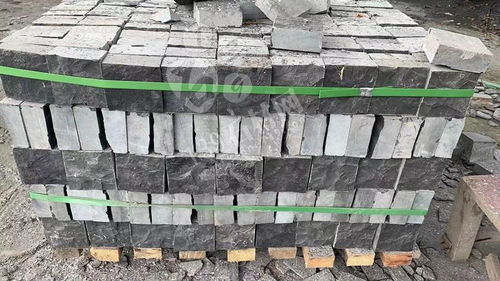 新矿中国黑石材矿厂一体直销 附黑石产品欣赏